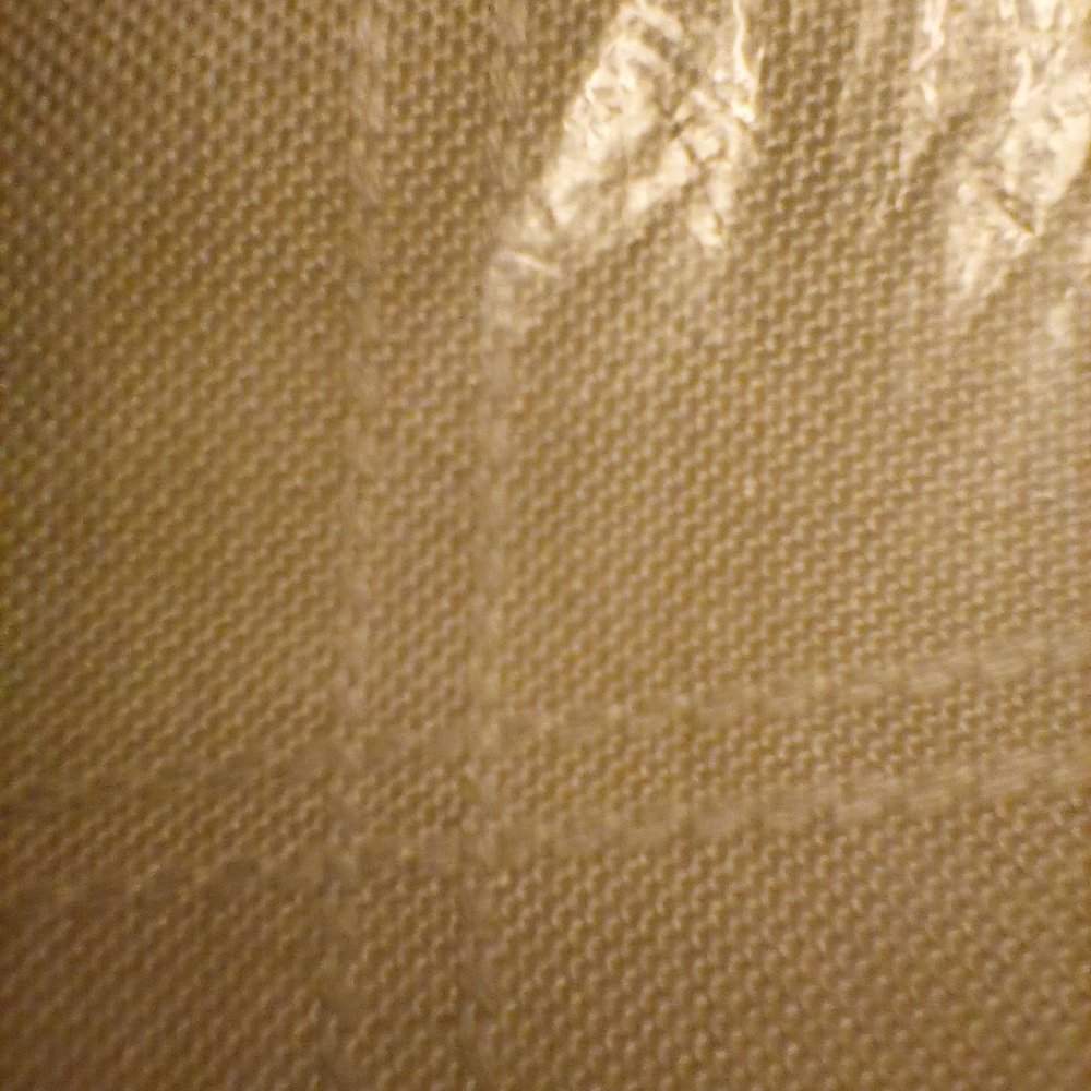 Asks cloth..